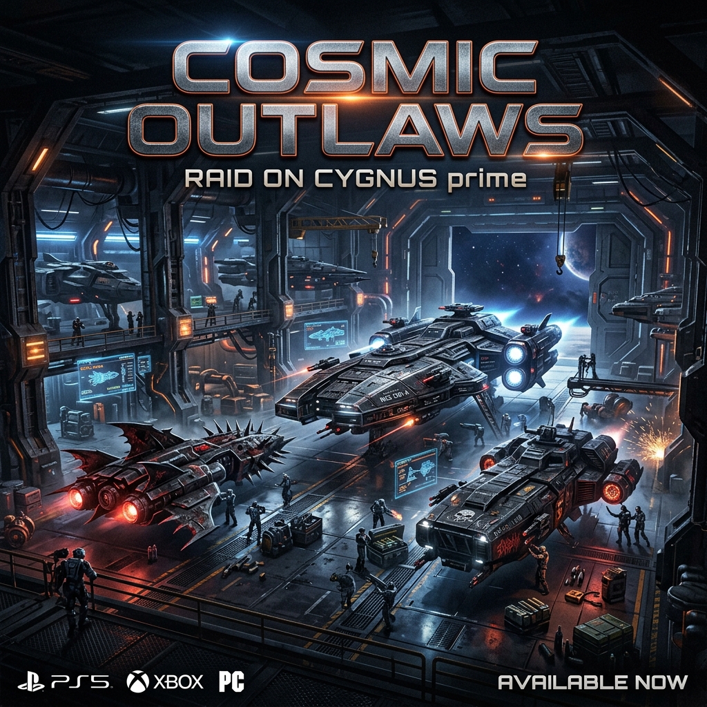Planet Plunder